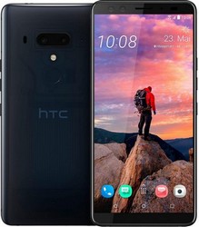 Замена экрана на телефоне HTC U12 Plus в Новокузнецке